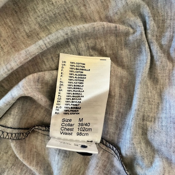 Desoto dress shirt - Picture 3 of 3